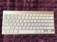Apple keyboard клавиатура епл А1314
