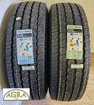 315/70R22.5 (850netto) CHALLENGER opona NOWA przód prowadząca