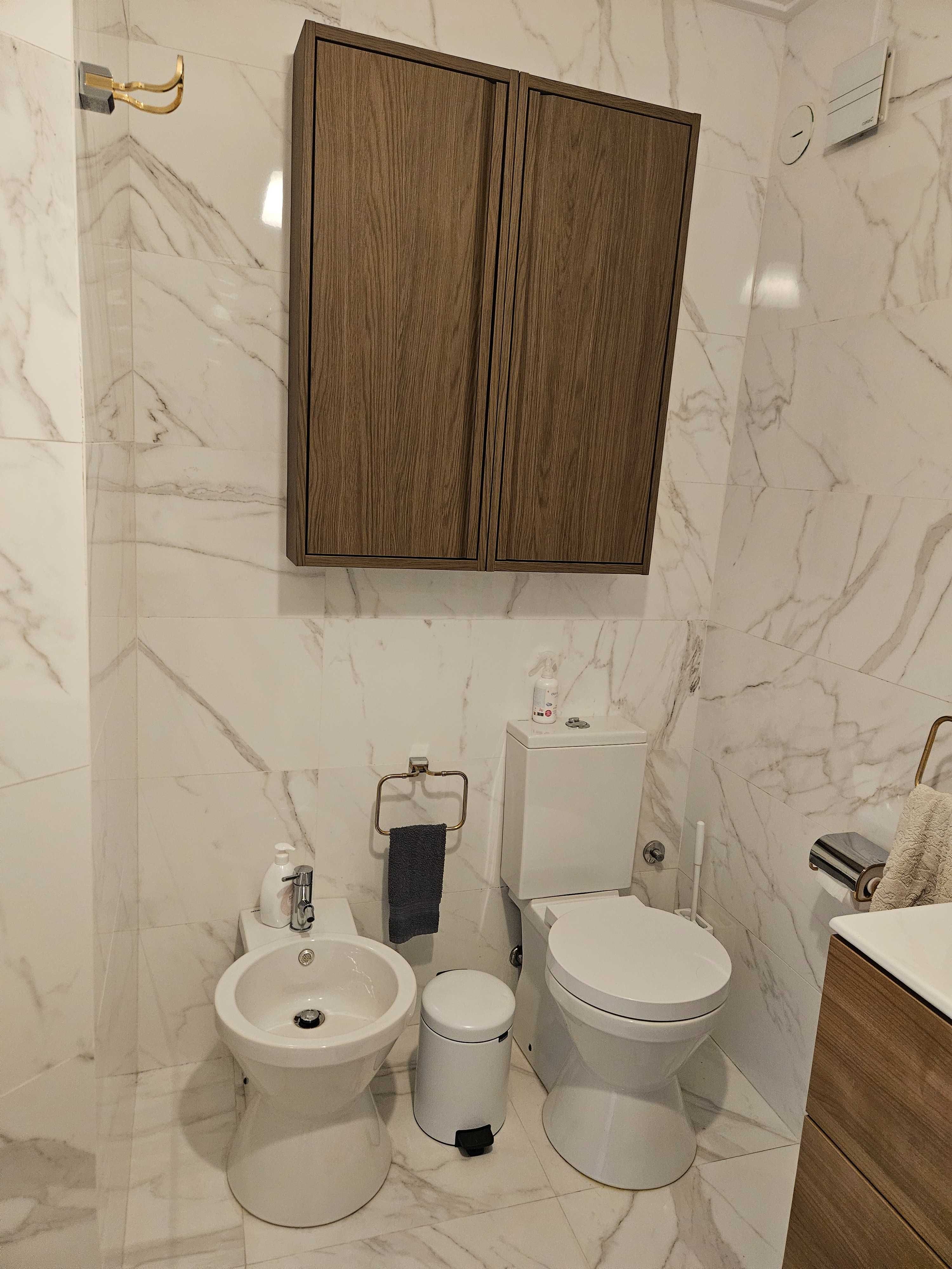Apartamento T2 no Centro Histórico do Seixal