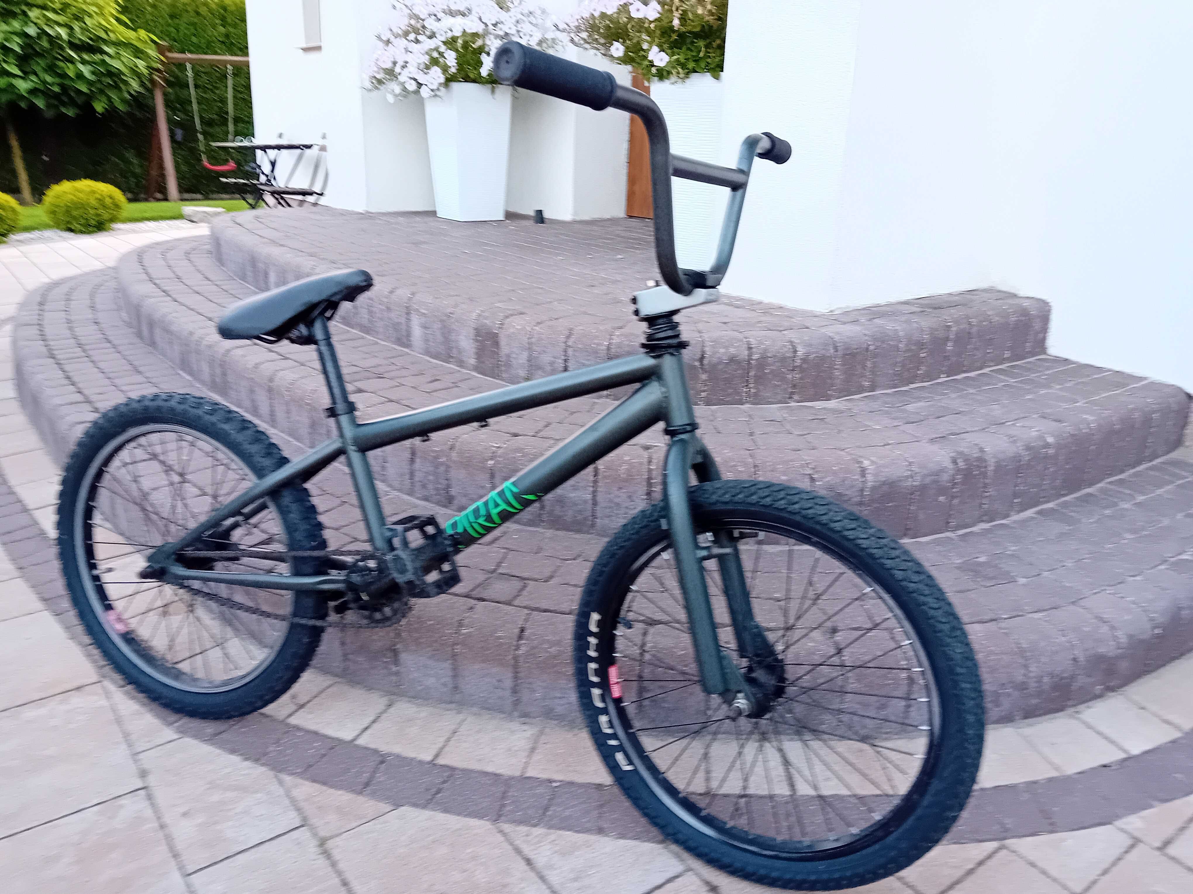 Rower BMX !Okazja!