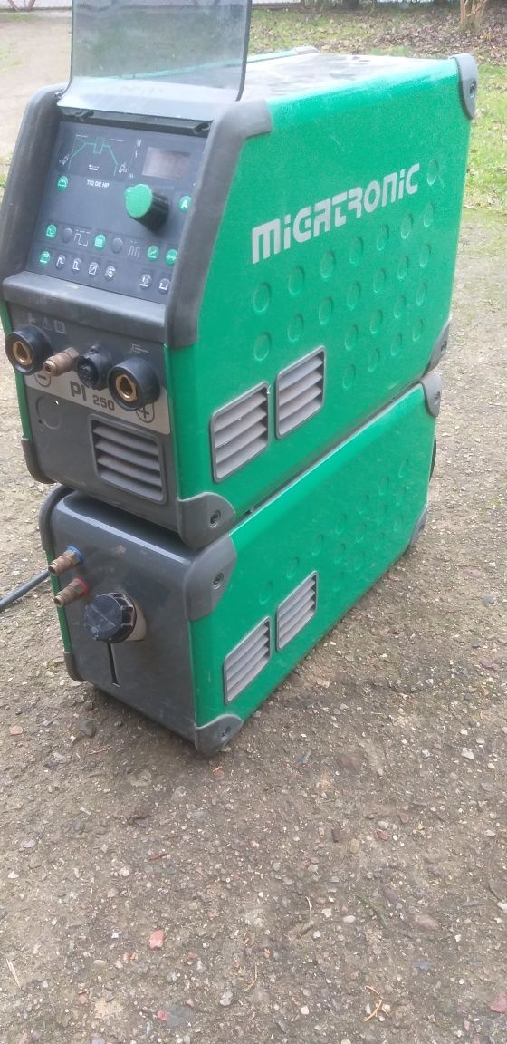 Migatronic PI 250