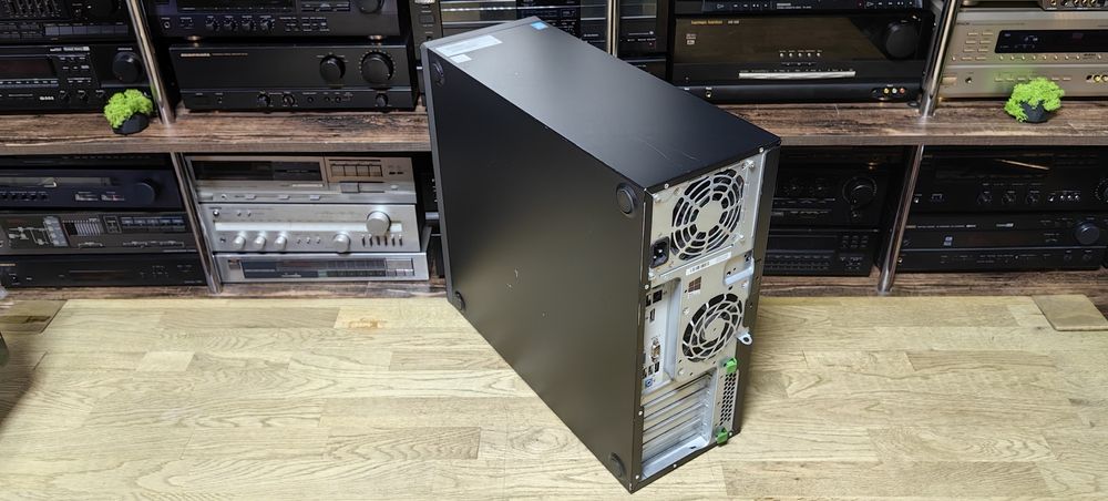 Комп'ютер HP ProDesk 600 G1/i5-4570/Ram 4Gb DDR3/HDD 1Tb/Win 10