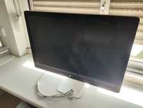 Apple Led Cinema Display 24"