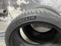 Michelin Pilot Sport 4 255/40/19
