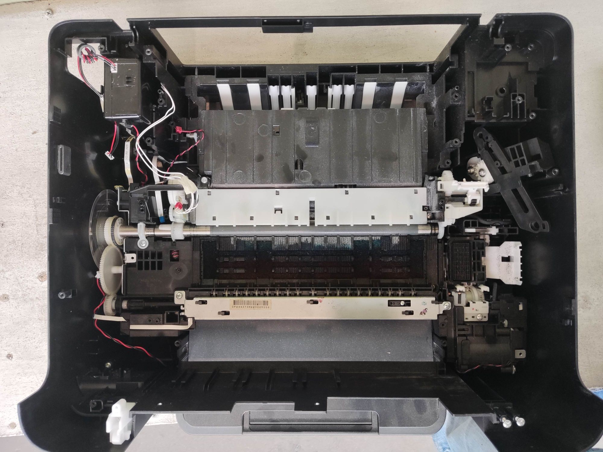 Принтер Epson WF-3720