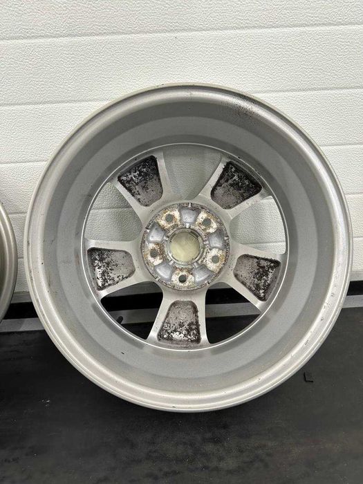 Диски 5x114.3 R16 Hyundai Mazda Mitsubishi Toyota Nissan Kia Honda