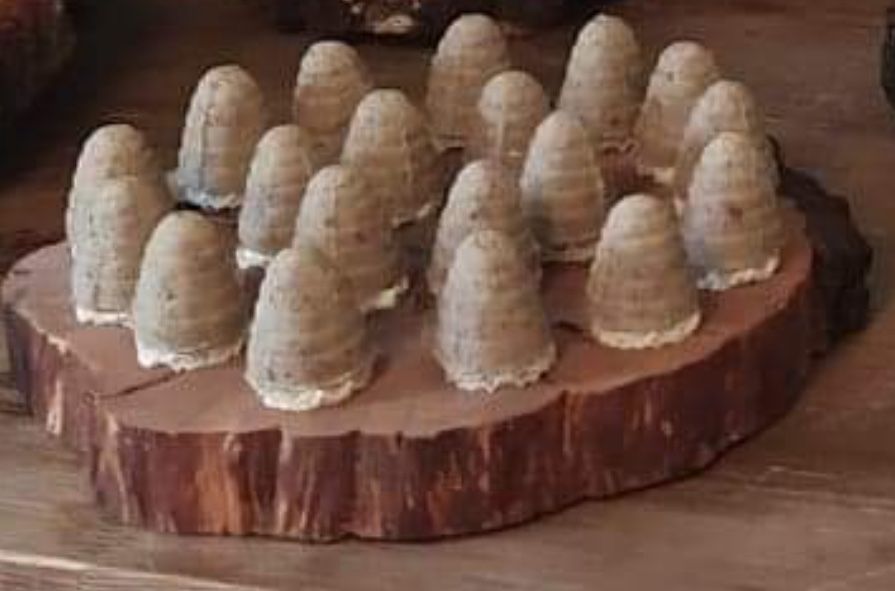 Cieszyńskie Ciasteczka Świąteczne