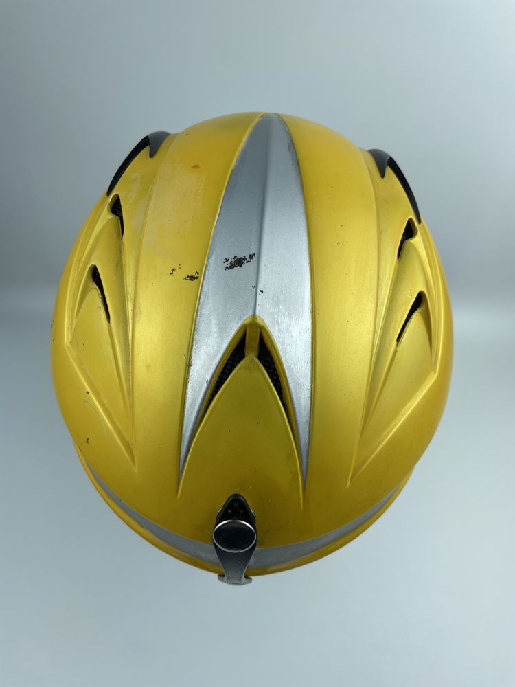 Kask Narciarski 51 cm - 52 cm CAN VS611 /289/