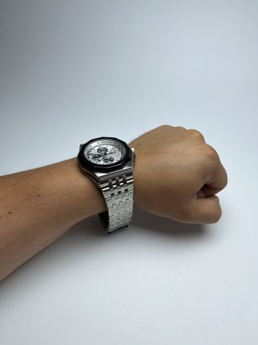 Invicta 47391, invicta akula, чоловічий годинник інвікта акула