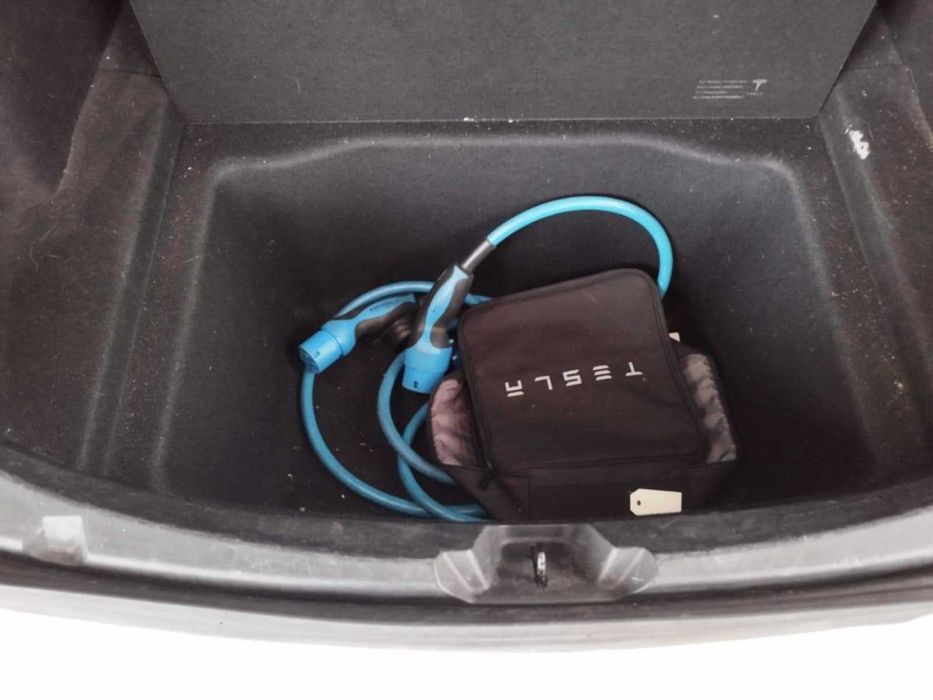 Tesla Standart plus 2019