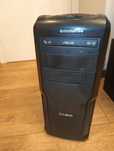 Komputer i5 4460u-gtx 960 + dysk ssd 128 gb