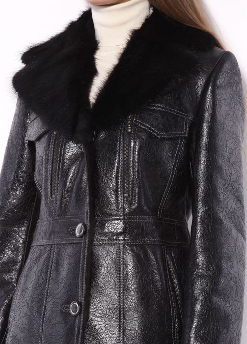 Дублянка натуральна