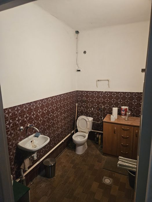 Budynek z placem pod działalność!!!