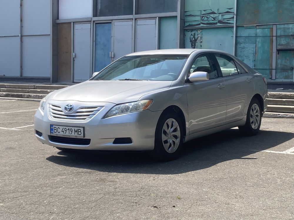 Продам Toyota Camry V40 2.4 2007 рік