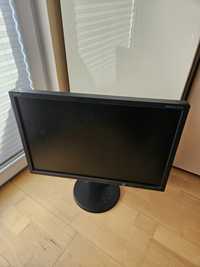 Monitor NEC MultiSync E222W  Warszawa