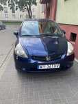 Honda Jazz silnik 1.3 benzynka - automat