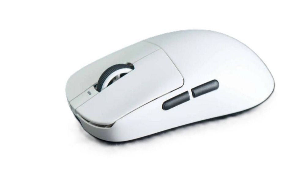 ‼️Бездротова ігрова мишка VGN VXE Dragonfly R1 SE+ Black White нові