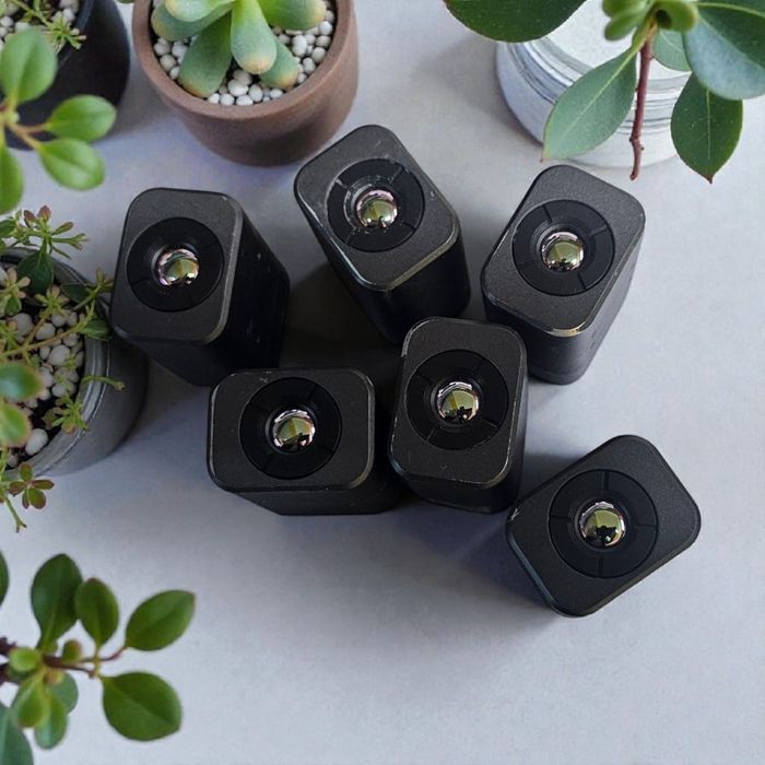 Тепловізійна камера Caddx Thermal IRC-384CA  для FPV-дронів