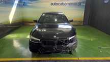 BMW 530e I Performance Pack M  - Salvado