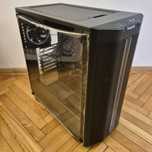Obudowa BeQuiet Pure Base 500 FX