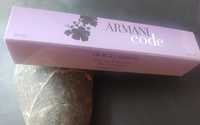 Giorgio Armani Code perfumy damskie 33ml