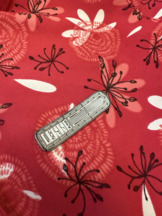 Lenne курточка демісезонна демі весна осінь 104 р