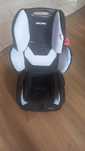 Fotelik samochodowy RECARO 9-36kg