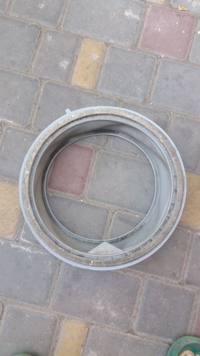 Продам манжета люка стиралки индезит 421 и835