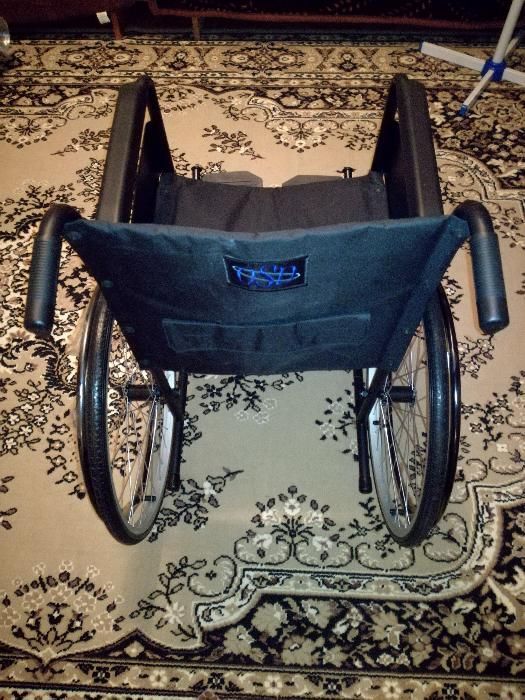 Инвалидная коляска OSD