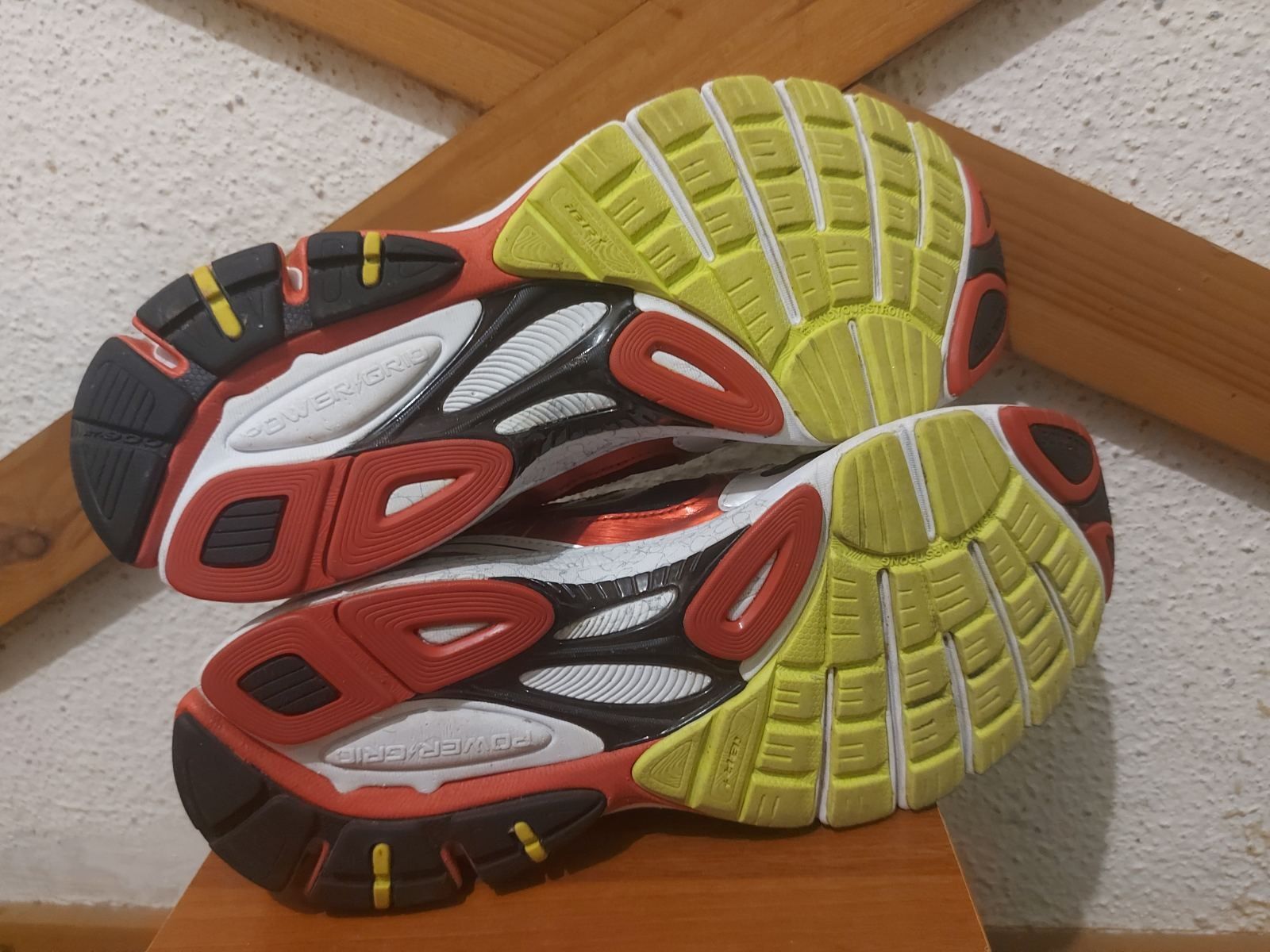 Кроссовки Saucony Guide 7  Размер 45.5