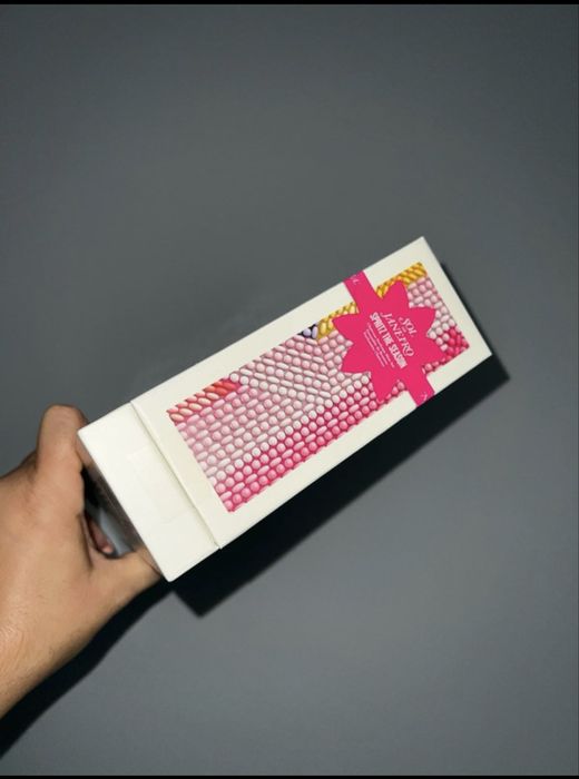 Sol De Janeiro zestaw mgiełek