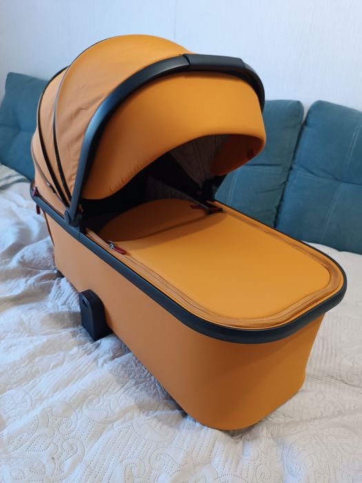 люлька на коляску Carrello Alfa CRL-6507