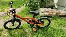 Rower b twin 16 cali