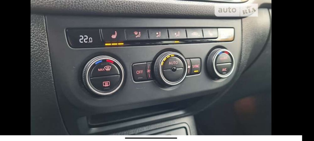 Tiguan 2.0tdi 4x4 від власника