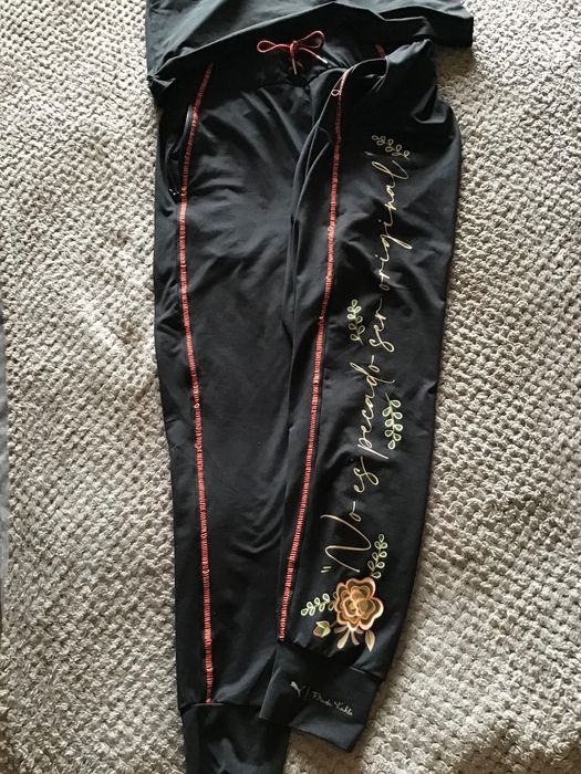 Костюм puma Frida Kahlo