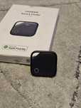 "Cichy" lokalizator Apple FindMy (UGREEN Smart Finder)
