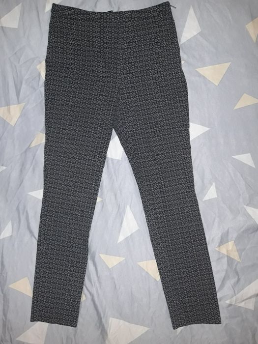 Лосіни легенси штани стрейч 38 розмір