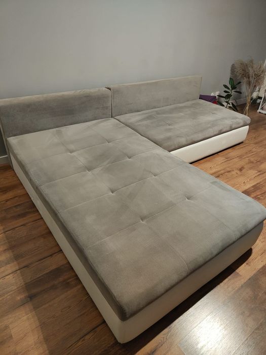 Oddam narożnik za darmo