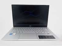 Laptop Używany Acer Swift 3 i5 11gen 14 FHD IPS 8GB 512SSD Win11 GW FV
