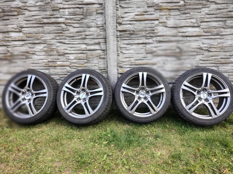 Alusy Kia Ceed 18 cali