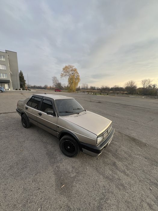Продам Volkswagen Jetta2