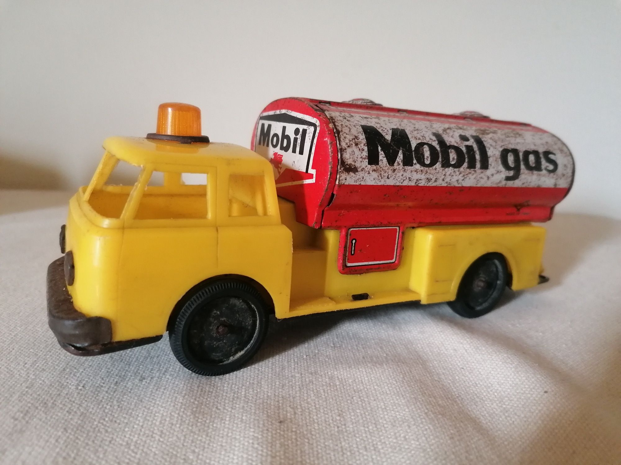 Miniaturas Antigas transporte
