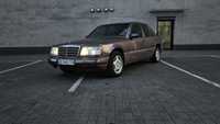 Mercedes Benz w124 E220