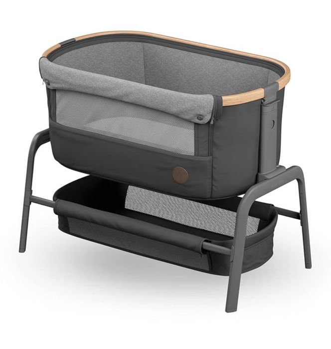 Berço Maxi-Cosi Lora