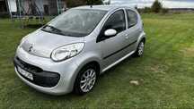 Citroen C1 2008