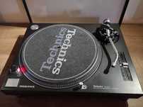 Zestaw 2 Gramofonów Technics SL-1210 MK2