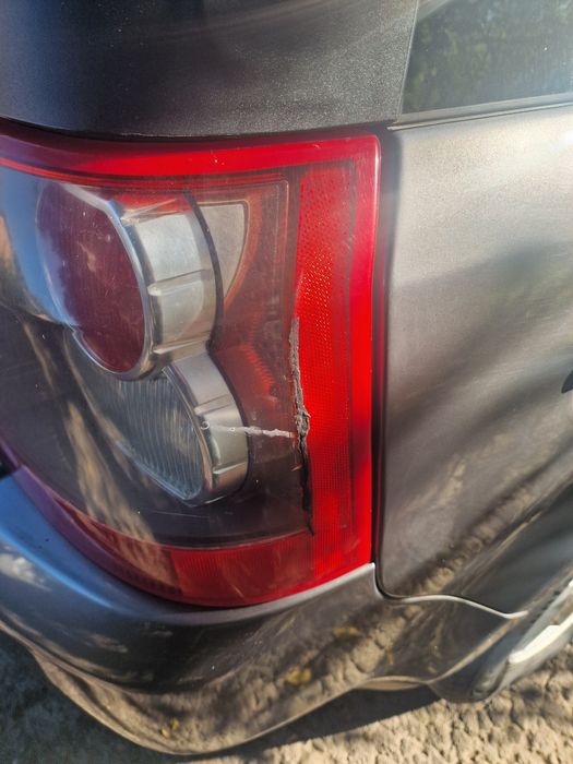 Land Rover Freelander2