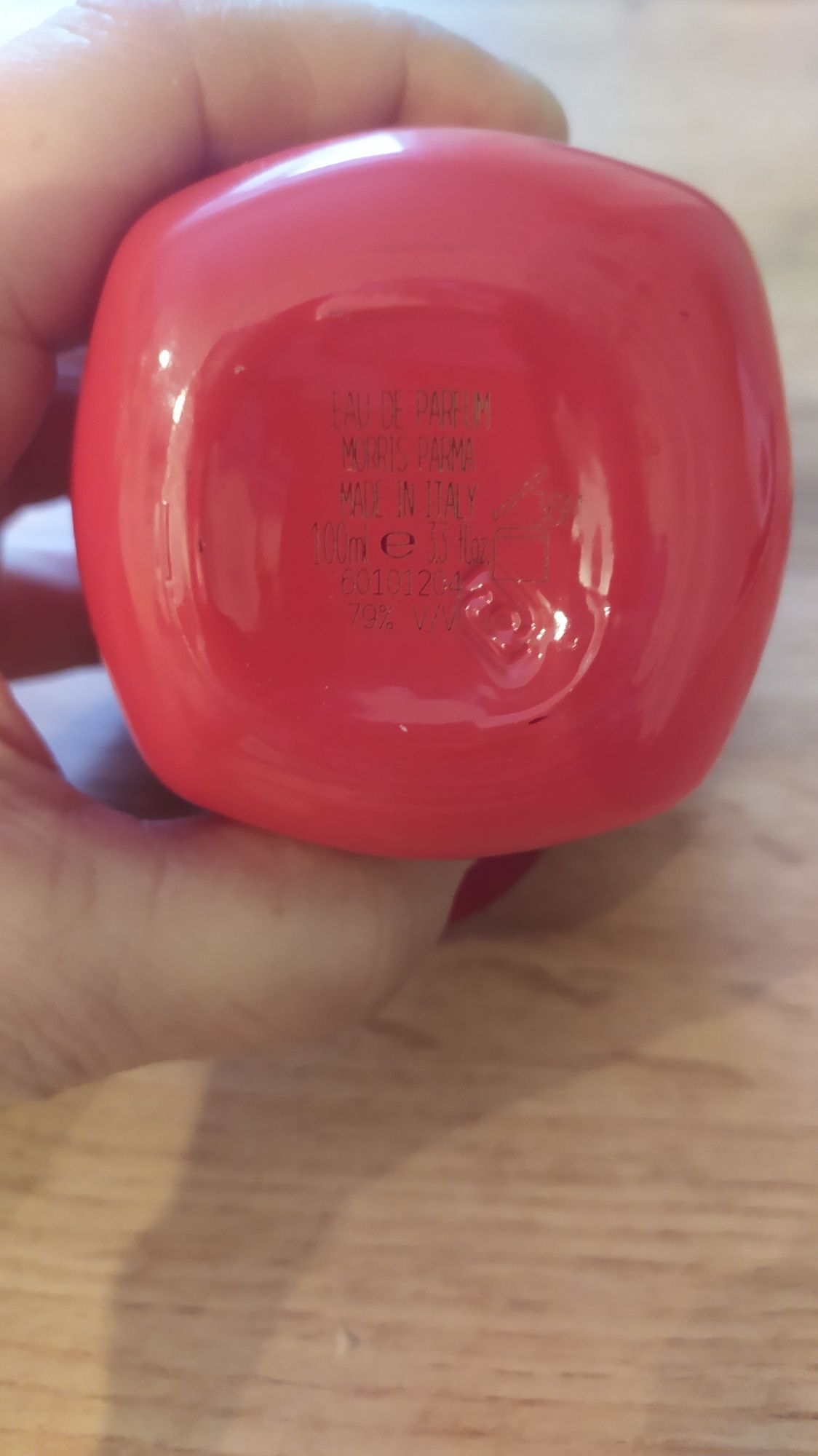 Liu*Jo Glam  perfumki