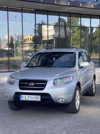 Hyundai Santafe 2.2