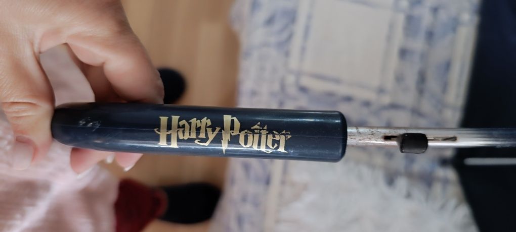 Chapéu de chuva de criança Harry Potter. Novo